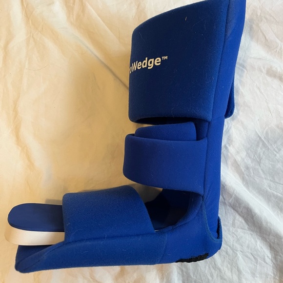Pro-wedge night splint, medium - Picture 2 of 3
